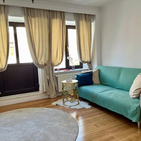Chira Chiralina Classic Apartment Браїла Екстер'єр фото