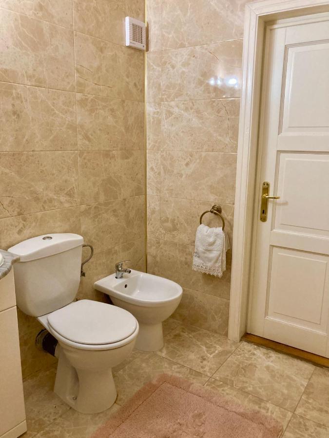 Chira Chiralina Classic Apartment Браїла Екстер'єр фото
