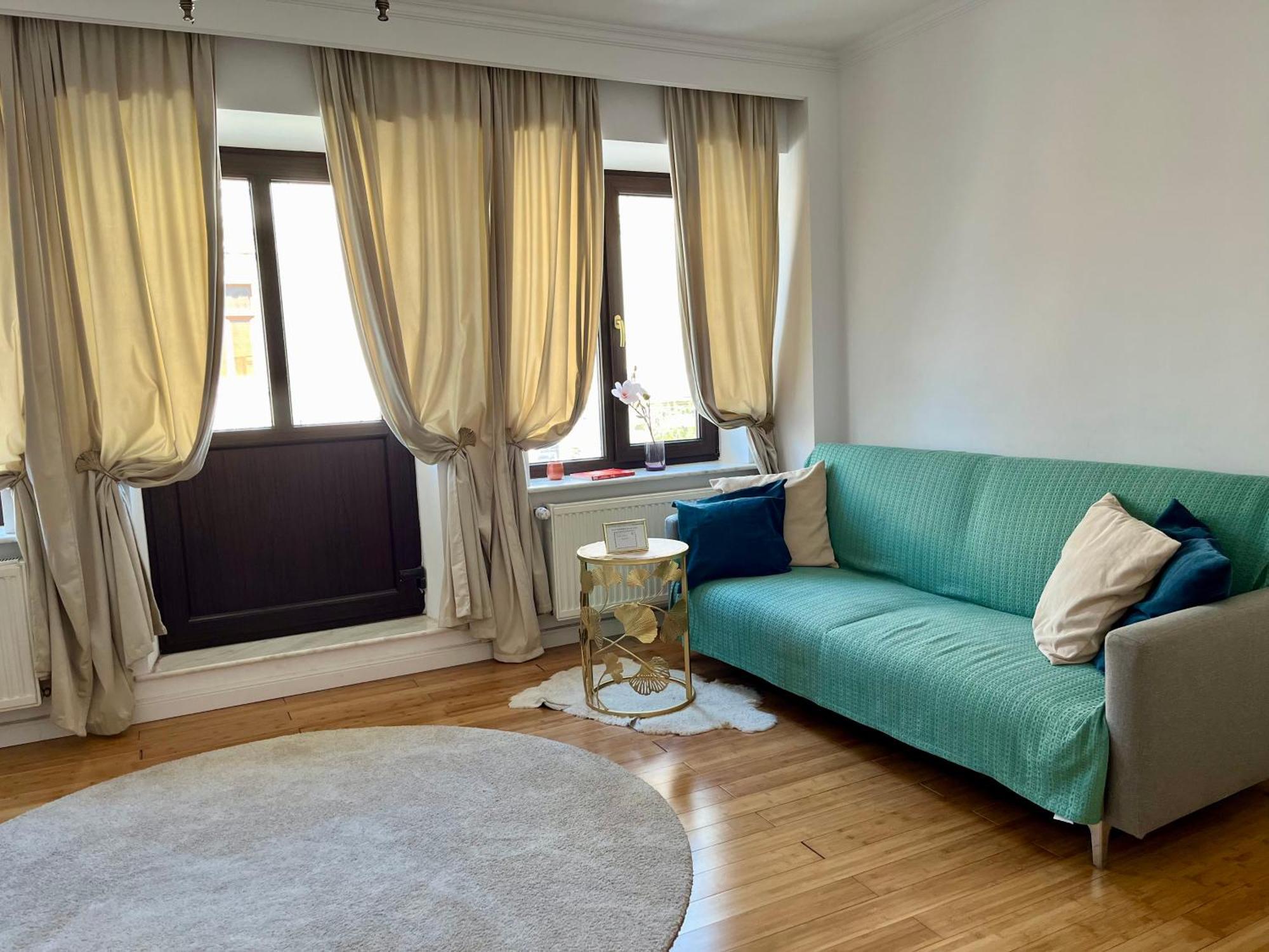 Chira Chiralina Classic Apartment Браїла Екстер'єр фото